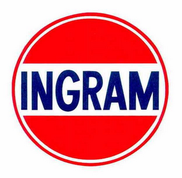 INGRAM logo