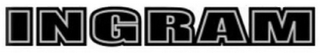 INGRAM logo