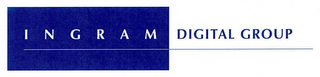 INGRAM DIGITAL GROUP logo