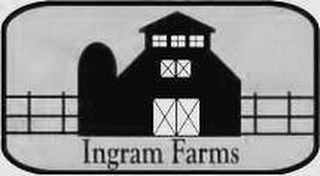 INGRAM FARMS logo