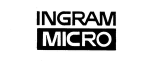 INGRAM MICRO logo