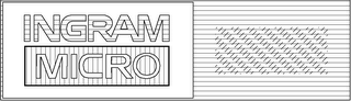 INGRAM MICRO logo