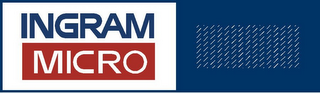 INGRAM MICRO logo