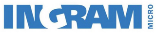 INGRAM MICRO logo