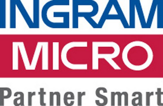 INGRAM MICRO PARTNER SMART logo