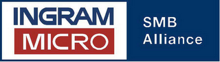 INGRAM MICRO SMB ALLIANCE logo