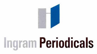 INGRAM PERIODICALS logo