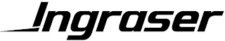 INGRASER logo