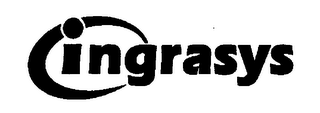 INGRASYS logo