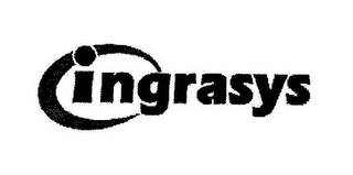 INGRASYS logo