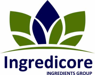 INGREDICORE INGREDIENTS GROUP logo