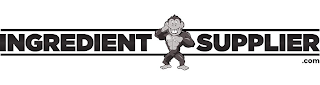 INGREDIENT SUPPLIER .COM logo