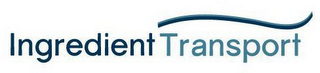 INGREDIENT TRANSPORT logo