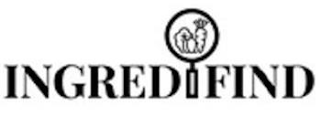 INGREDIFIND logo