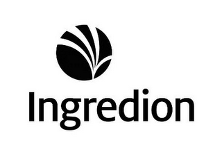 INGREDION logo