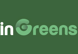 INGREENS logo