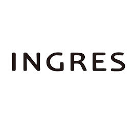 INGRES logo