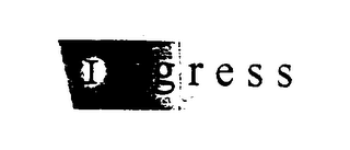 INGRESS logo
