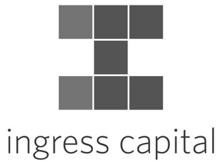 INGRESS CAPITAL logo