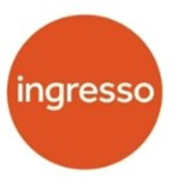 INGRESSO logo