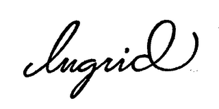 INGRID logo