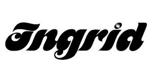 INGRID logo