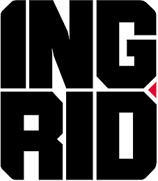 INGRID logo