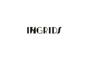 INGRIDS logo