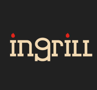 INGRILL logo