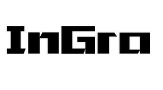INGRO logo