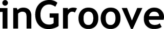 INGROOVE logo