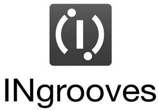 INGROOVES logo