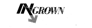 INGROWN logo