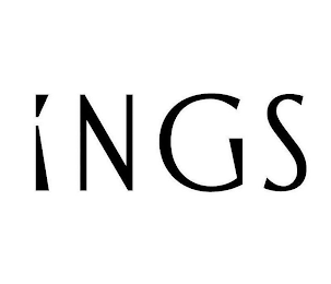 INGS logo