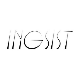 INGSIST logo