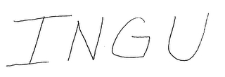 INGU logo