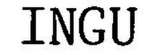INGU logo