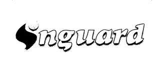 INGUARD logo