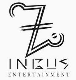 INGUS ENTERTAINMENT logo