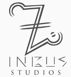 INGUS STUDIOS logo