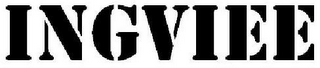 INGVIEE logo