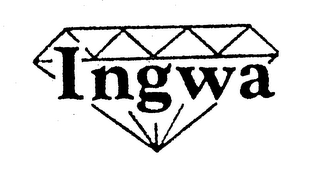 INGWA logo