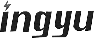 INGYU logo