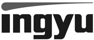 INGYU logo