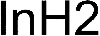 INH2 logo