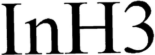 INH3 logo