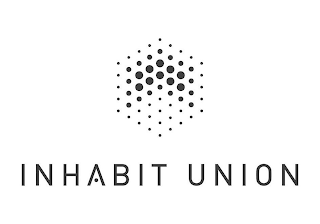 INHABIT UNION logo