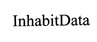 INHABITDATA logo