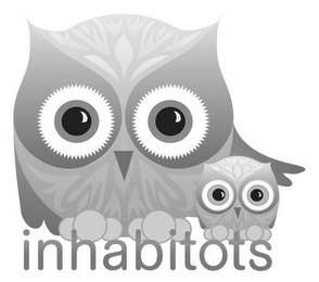 INHABITOTS logo