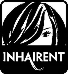 INHAIRENT logo